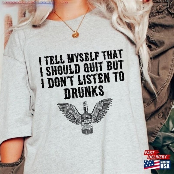 Parker Mccollum Handle On You Shirt Unisex - Picture 1 of 4